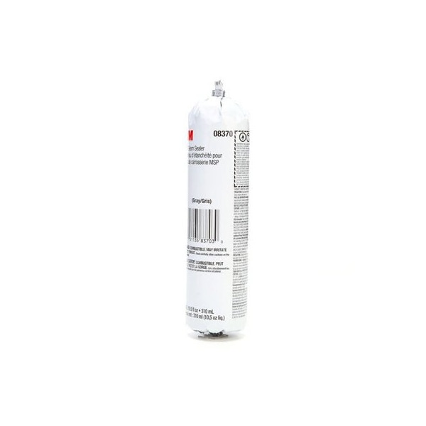310ML FOIL PAK-GRAY MSP SEAM SEALER